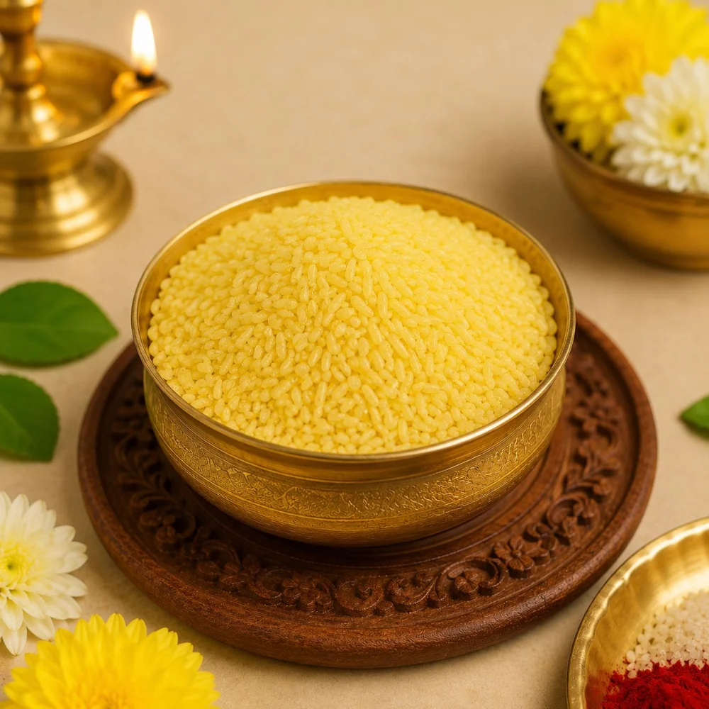 అక్షింతలు | Akshintalu
